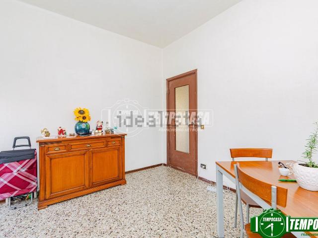 Appartamento in vendita di 76 m² in Via del Popolo