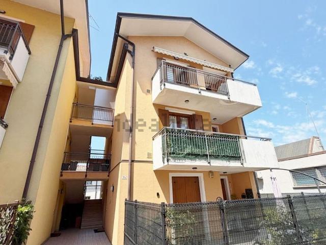 Appartamento in vendita di 76 m² in Via dell&apos Infanzia, 7