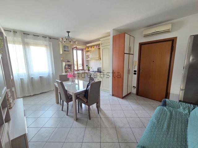 Appartamento in vendita di 76 m² in Via della Chiesa
