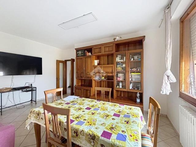 Appartamento in vendita di 76 m² in Via della Costituzione