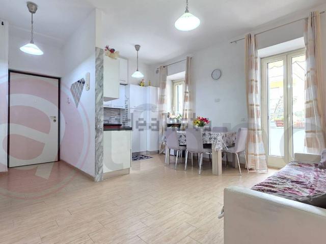 Appartamento in vendita di 76 m² in Via della Libertà