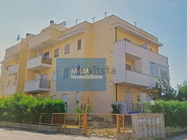 Appartamento in vendita di 76 m² in Via della Seccia, 93