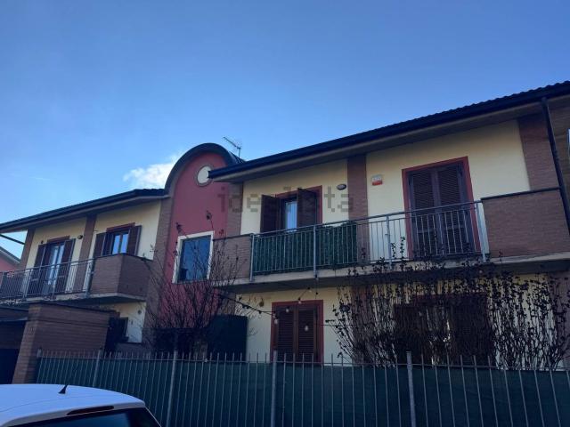 Appartamento in vendita di 76 m² in Via delle Benne