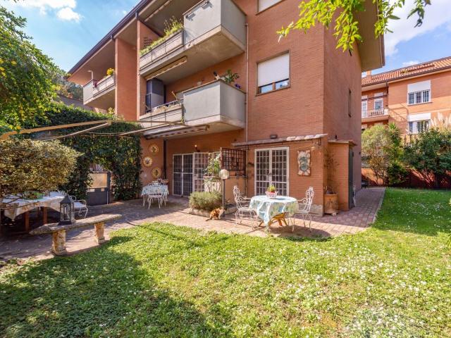 Appartamento in vendita di 76 m² in Via delle Sorgenti di Squarciarelli