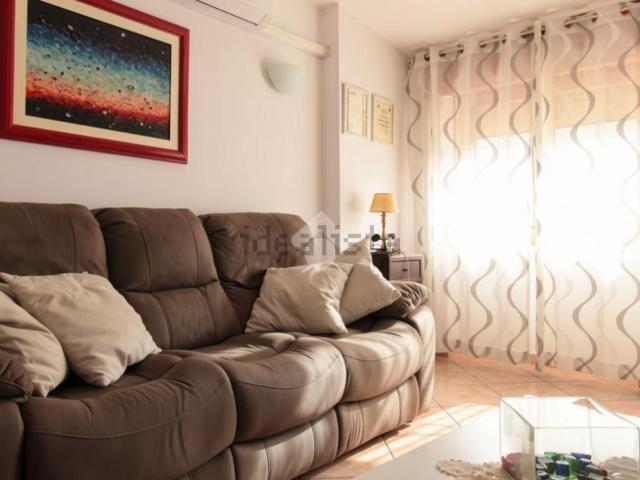 Appartamento in vendita di 76 m² in Via Diana, 30