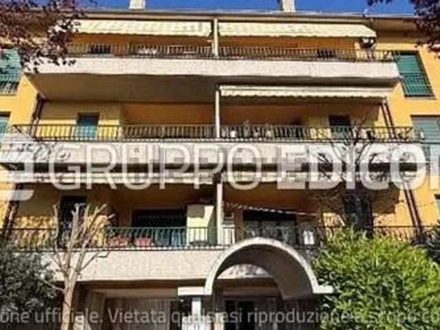 Appartamento in vendita di 76 m² in Via Domenico Bazzoli, 11
