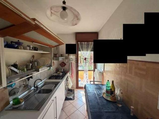 Appartamento in vendita di 76 m² in Via Domenico Bazzoli, 11
