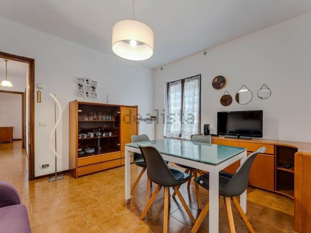 Appartamento in vendita di 76 m² in Via Don Giuseppe Ronchetti