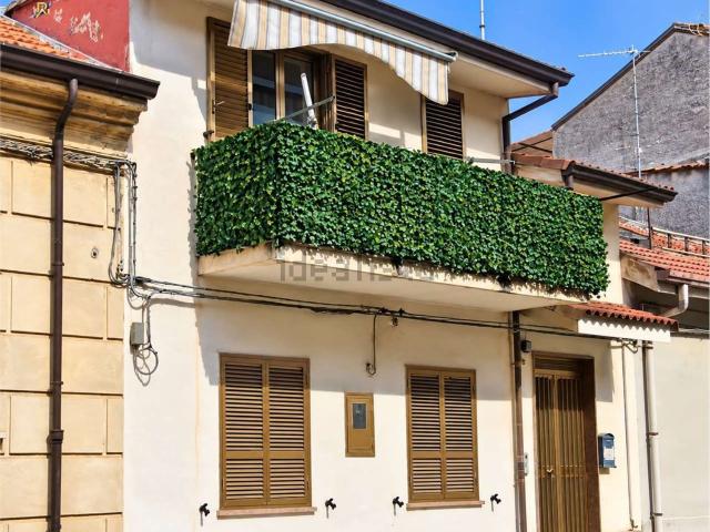 Appartamento in vendita di 76 m² in Via Don Giovanni Minzoni