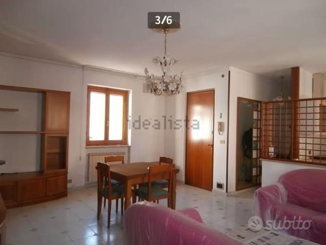 Appartamento in vendita di 76 m² in Via Dottore Magnani, 7