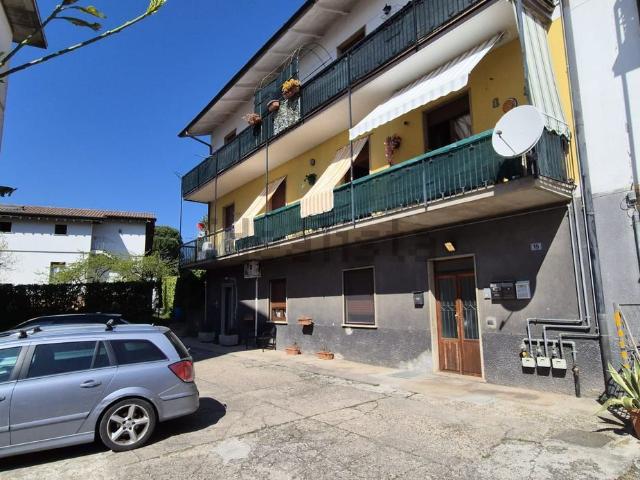 Appartamento in vendita di 76 m² in Via Elvezia, 15