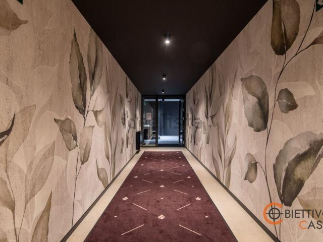Appartamento in vendita di 76 m² in Via Fra&apos  Paolo Sarpi