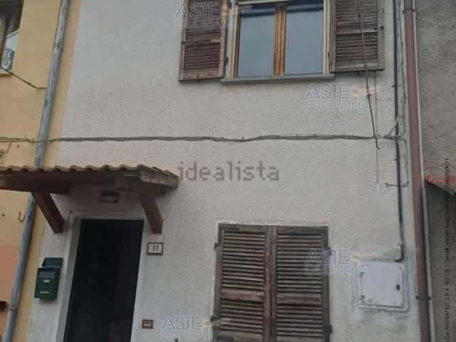 Appartamento in vendita di 76 m² in Via Emilia Piacentina, 11