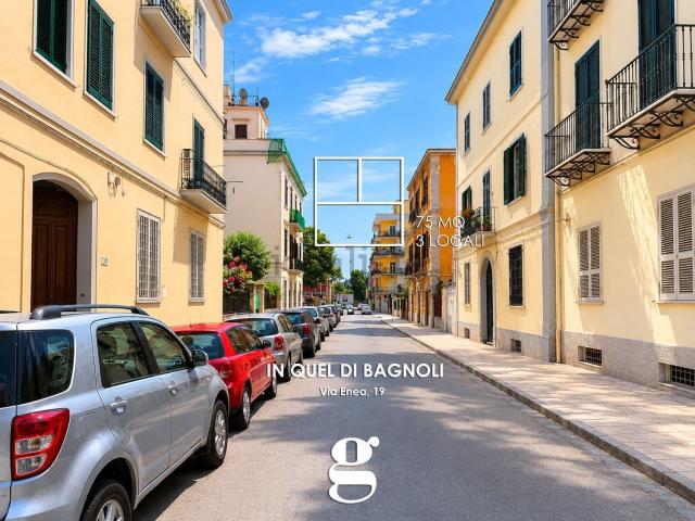Appartamento in vendita di 76 m² in Via Enea, 19