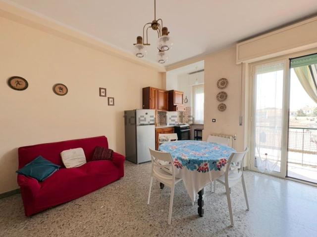 Appartamento in vendita di 76 m² in Via Enrico Bertana, 57