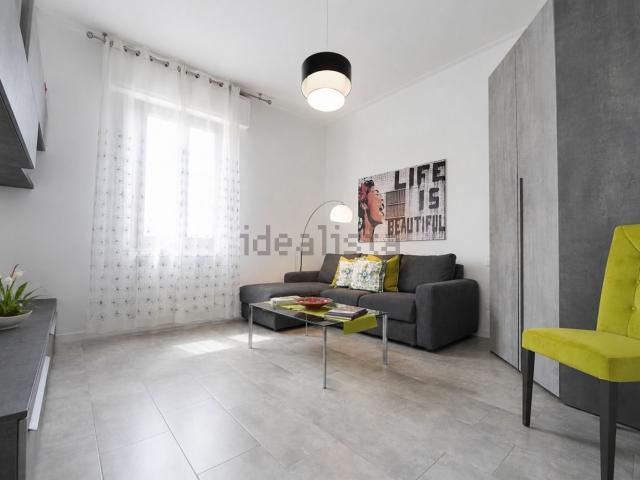 Appartamento in vendita di 76 m² in Via Ermanno Wolf Ferrari, 19
