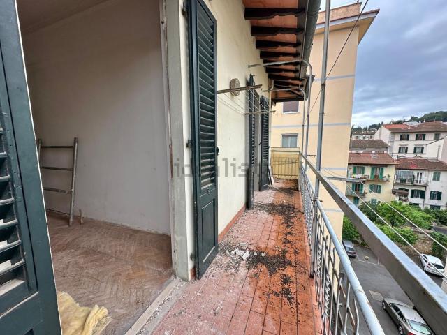 Appartamento in vendita di 76 m² in Via Ferdinando Paoletti