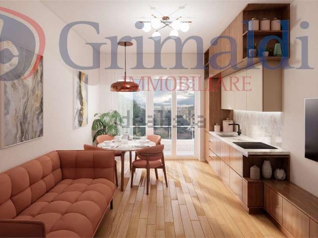 Appartamento in vendita di 76 m² in Via Flaminia, 443