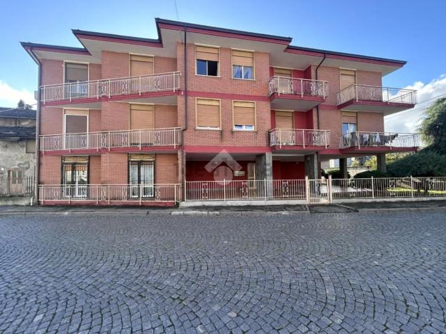 Appartamento in vendita di 76 m² in Via G. Garibaldi, 22