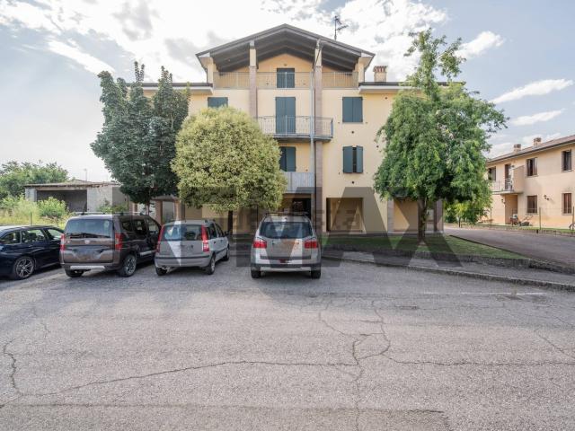 Appartamento in vendita di 76 m² in Via Gandhi, 3