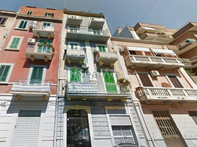 Appartamento in vendita di 76 m² in Via Generale de Bernardis