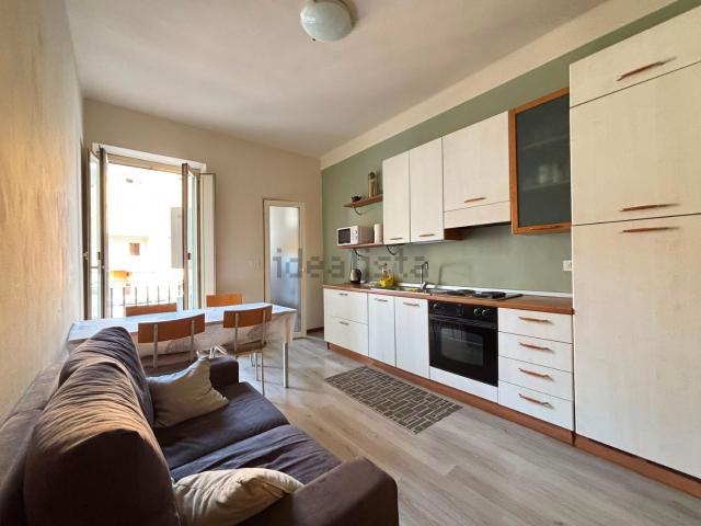 Appartamento in vendita di 76 m² in Via Genova, 218