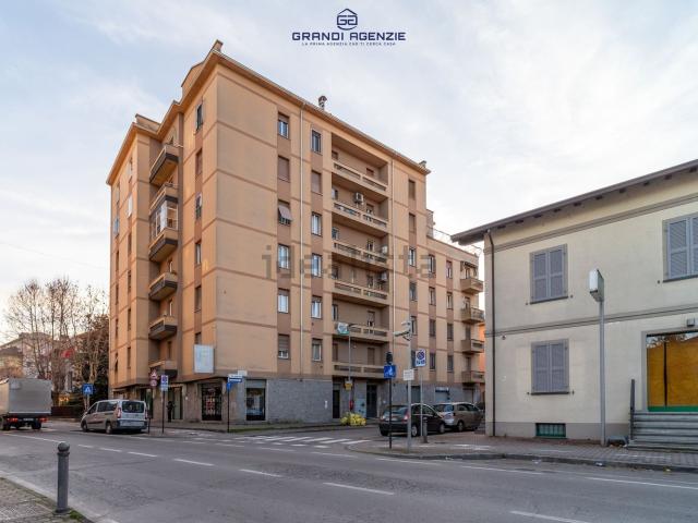 Appartamento in vendita di 76 m² in Via Giovanni Amendola
