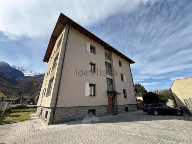Appartamento in vendita di 76 m² in Via Giovanni Corti, 13