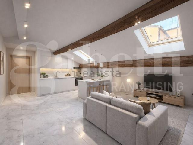 Appartamento in vendita di 76 m² in Via Giovanni Nicotera