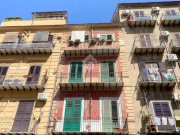 Appartamento in vendita di 76 m² in Via Giovanni Pacini, 91