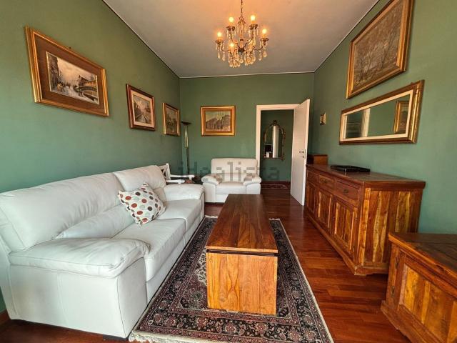 Appartamento in vendita di 76 m² in Via Giovanni Pastorelli, 4