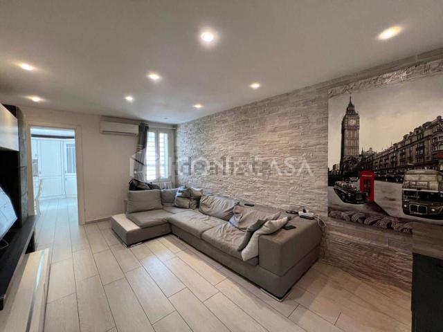 Appartamento in vendita di 76 m² in Via Gioacchino Murat