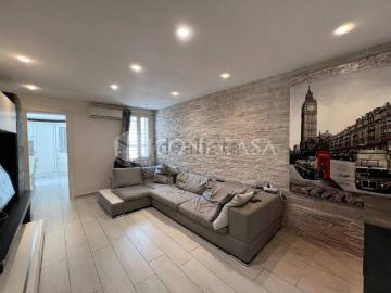 Appartamento in vendita di 76 m² in Via Gioacchino Murat