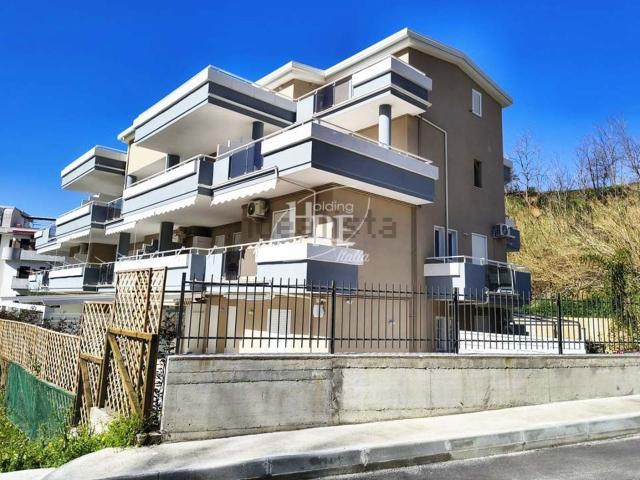 Appartamento in vendita di 76 m² in Via Gioacchino da Fiore