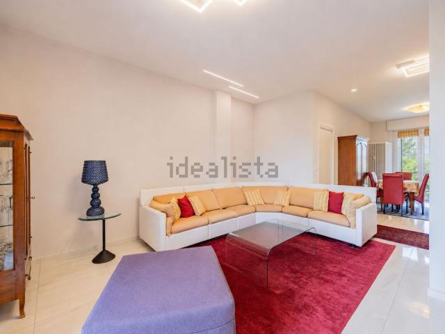 Appartamento in vendita di 76 m² in Via Giorgio Federico Ghedini, 10