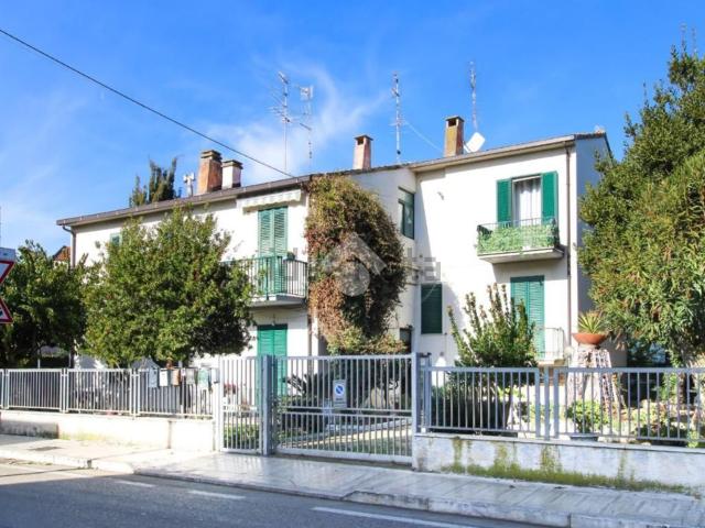 Appartamento in vendita di 76 m² in Via Giosuè Carducci, 23