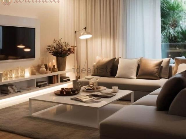 Appartamento in vendita di 76 m² in Via Giacomo Matteotti