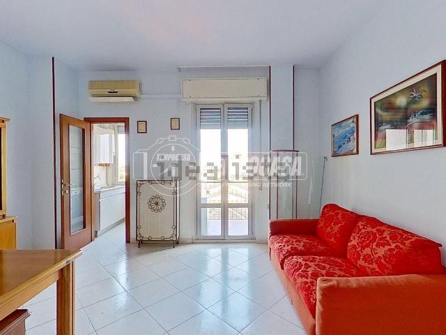 Appartamento in vendita di 76 m² in Via Giacomo Matteotti