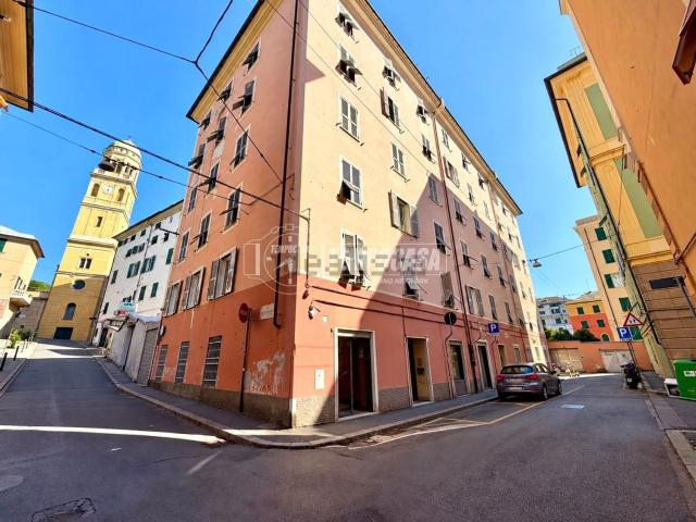 Appartamento in vendita di 76 m² in Via Giacomo Oneto, 4