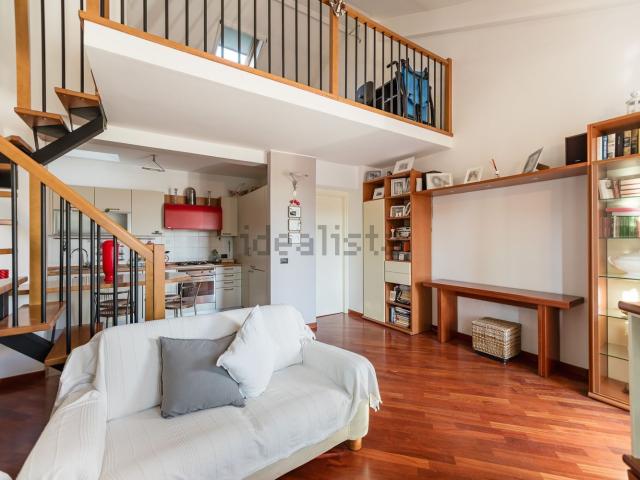 Appartamento in vendita di 76 m² in Via Giulio Cesare, 14
