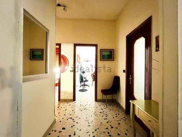 Appartamento in vendita di 76 m² in Via Giuseppe Colucci, 52