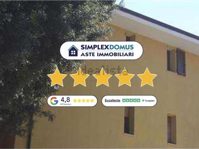 Appartamento in vendita di 76 m² in Via Giuseppe Garibaldi