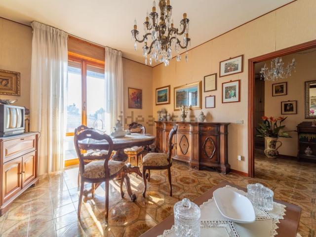 Appartamento in vendita di 76 m² in Via Granatieri di Sardegna