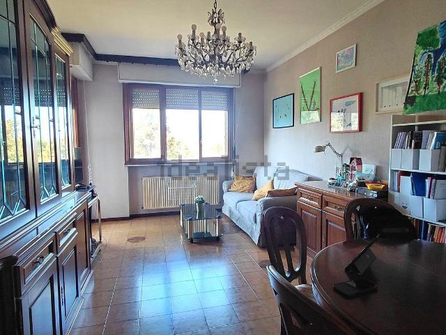 Appartamento in vendita di 76 m² in Via Grenoble