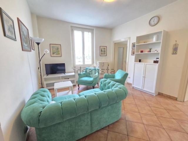 Appartamento in vendita di 76 m² in Via Guglielmo Du Tillot, 47