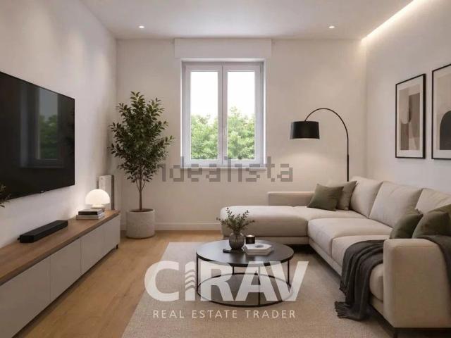 Appartamento in vendita di 76 m² in Via Guglielmo Marconi