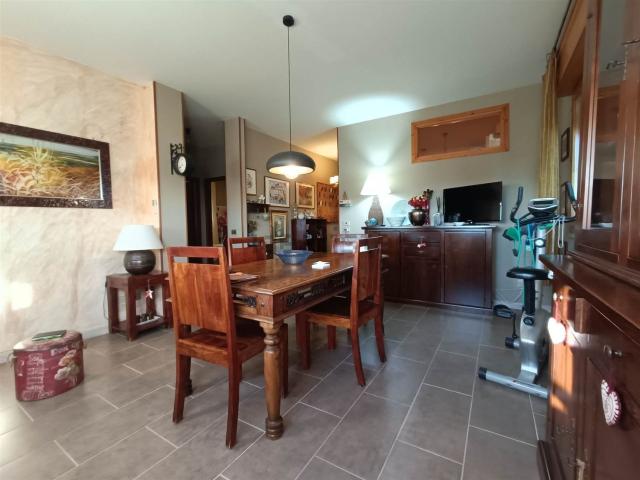 Appartamento in vendita di 76 m² in Via Guido Rossa, 9