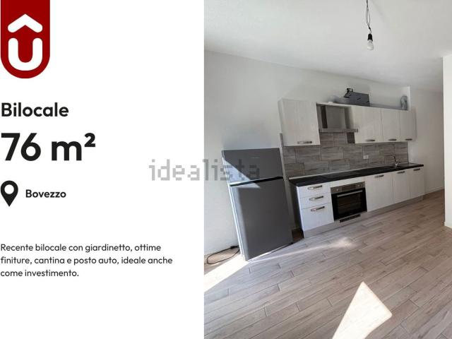 Appartamento in vendita di 76 m² in Via I Maggio, 1
