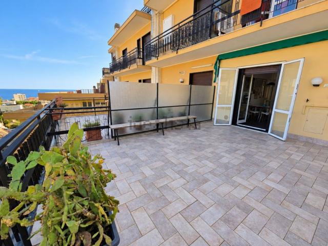 Appartamento in vendita di 76 m² in Via Imperia
