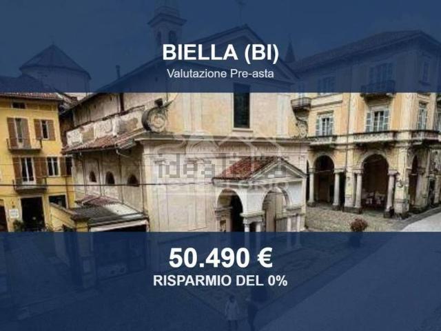 Appartamento in vendita di 76 m² in Via Italia, 34